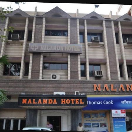 Nalanda Hotel จัมเชดปูร์ ภายนอก รูปภาพ