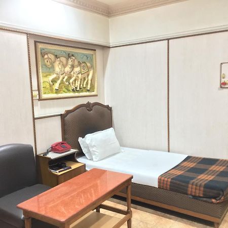 Nalanda Hotel จัมเชดปูร์ ภายนอก รูปภาพ