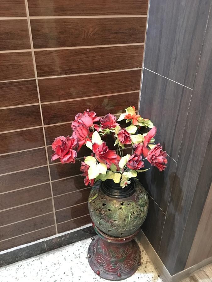Nalanda Hotel จัมเชดปูร์ ภายนอก รูปภาพ