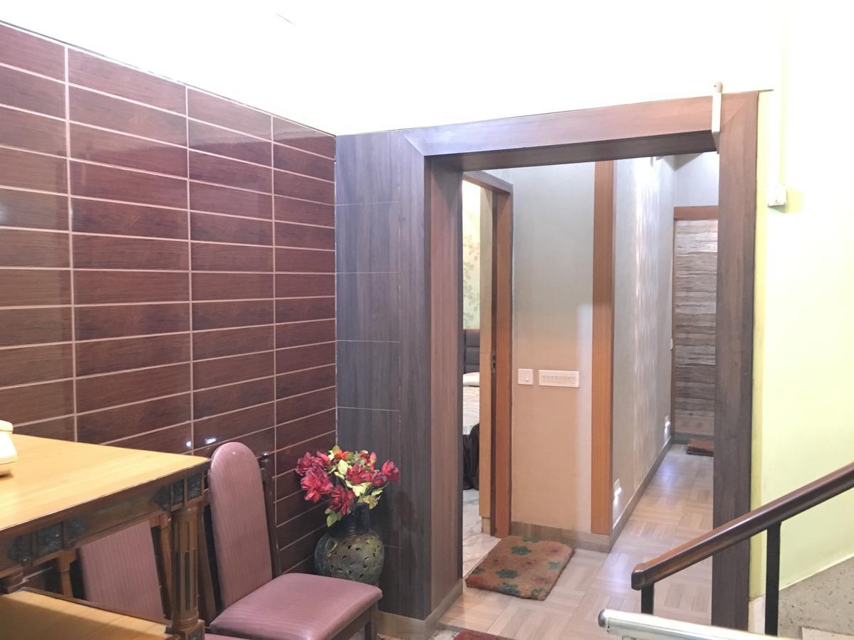 Nalanda Hotel จัมเชดปูร์ ภายนอก รูปภาพ