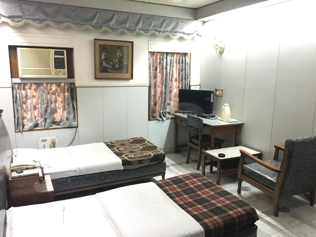 Nalanda Hotel จัมเชดปูร์ ภายนอก รูปภาพ