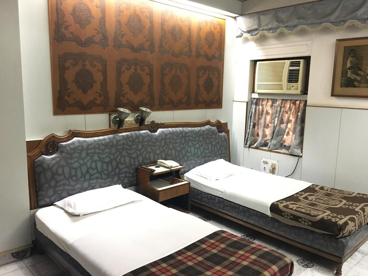 Nalanda Hotel จัมเชดปูร์ ภายนอก รูปภาพ