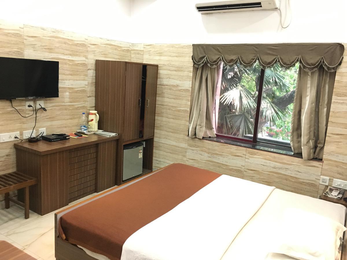 Nalanda Hotel จัมเชดปูร์ ภายนอก รูปภาพ
