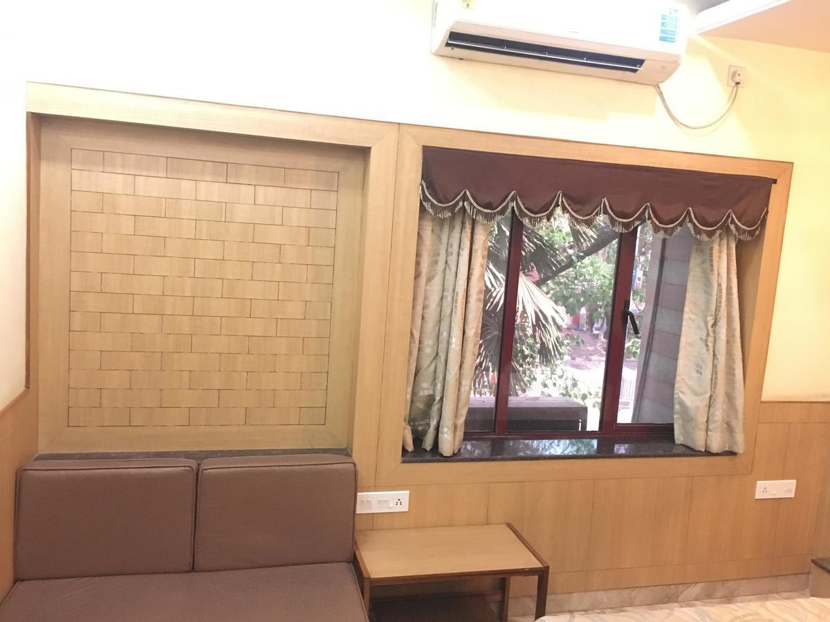 Nalanda Hotel จัมเชดปูร์ ภายนอก รูปภาพ