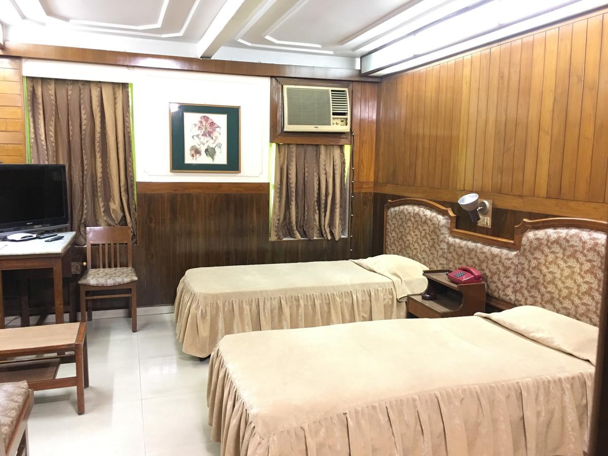 Nalanda Hotel จัมเชดปูร์ ภายนอก รูปภาพ
